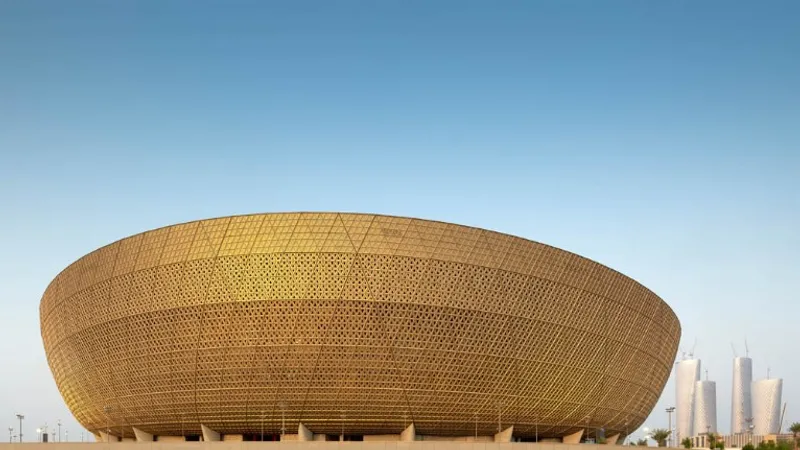 ©Nigel Young / Foster + Partners 