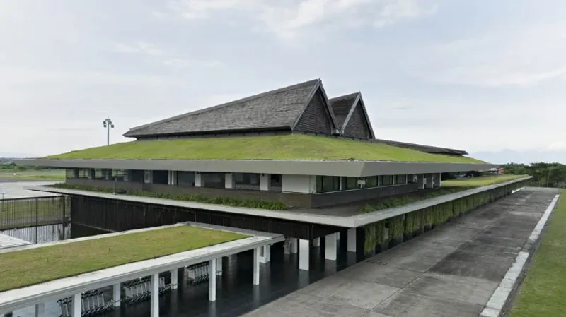 ©Aga Khan Trust for Culture / Mario Wibowo (photographer)