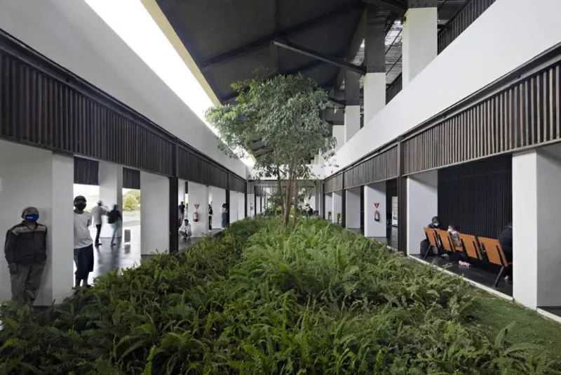 ©Aga Khan Trust for Culture / Mario Wibowo (photographer)
