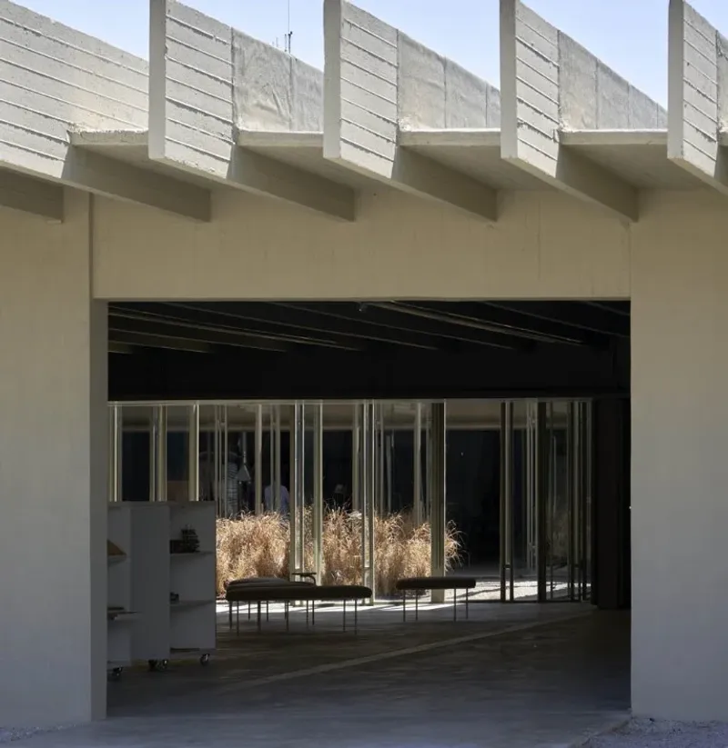 ©Aga Khan Trust for Culture / Cemal Emden (photographer)