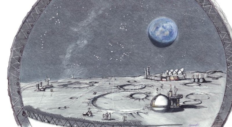 ©Moon World Resorts Inc.  