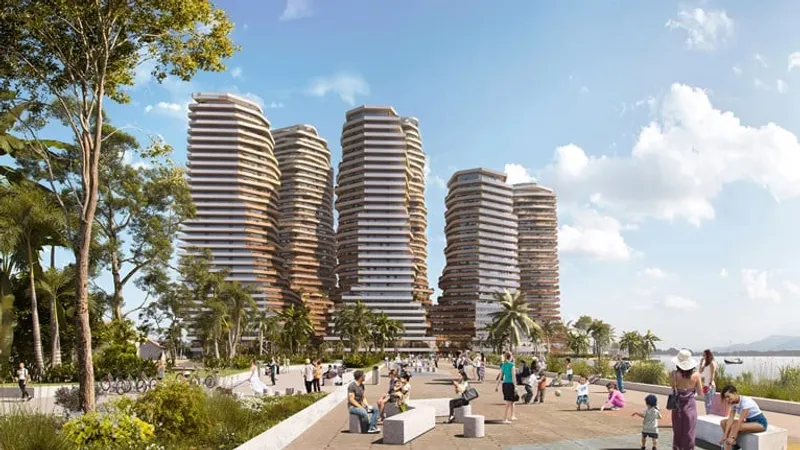© MVRDV
