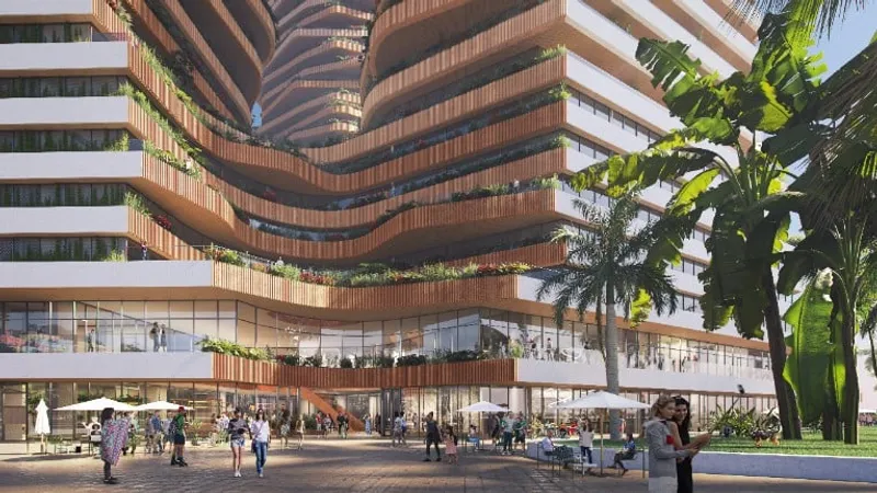 © MVRDV
