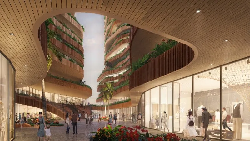 © MVRDV