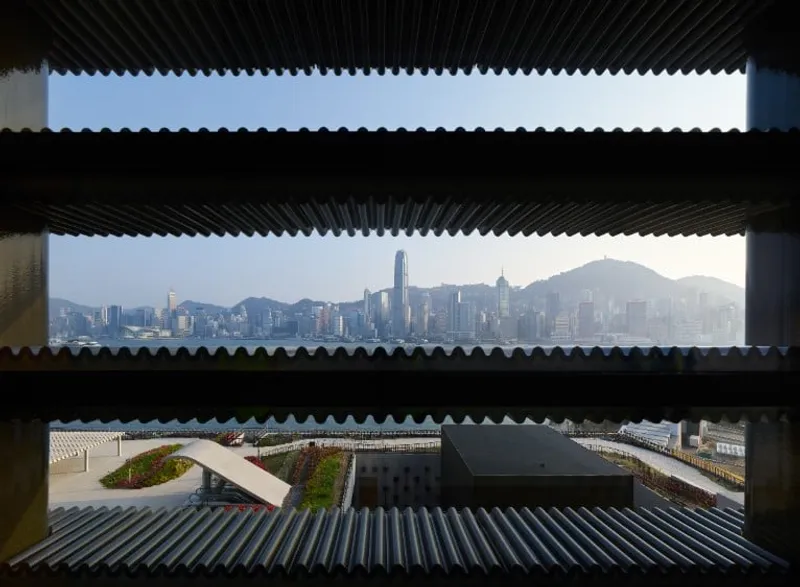 Ph. ©Virgile Simon Bertrand, Courtesy of Herzog &amp; de Meuron.