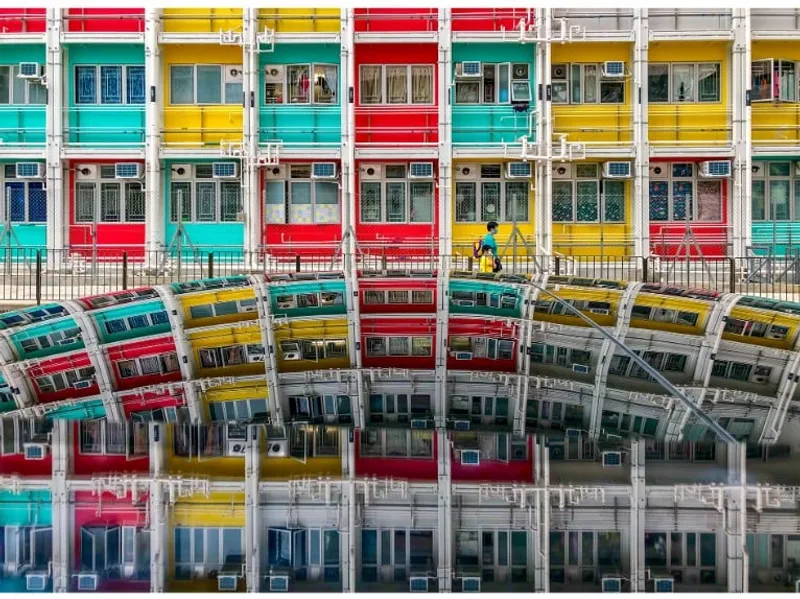 - Urban Pastel by Halu (iPhoneX)