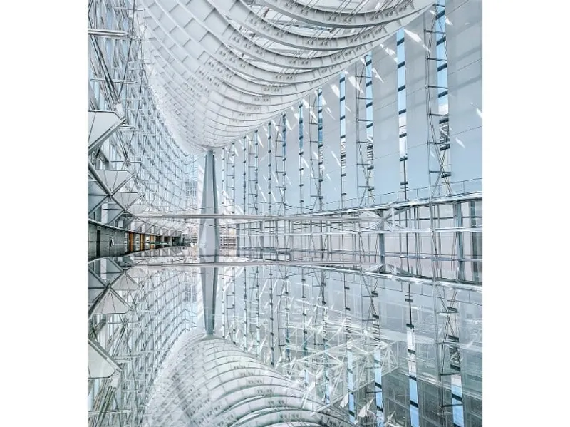 - Forum Frost by Michelle Simmons (iPhoneXS)