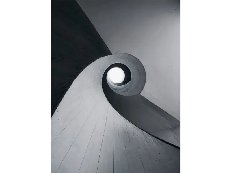 - Rotating Ladder by Jian Zhang (Xiaomi)