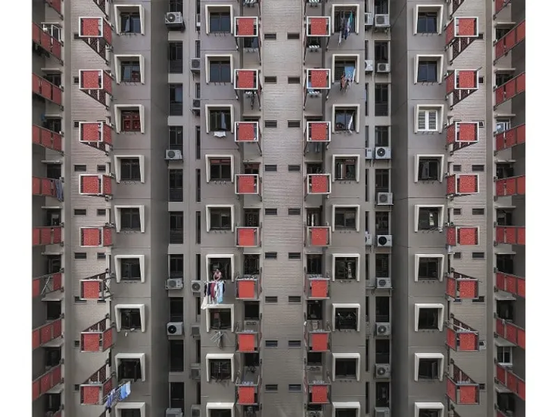 - Singapore HDB by Mengguo Li (iPhone12ProMax)