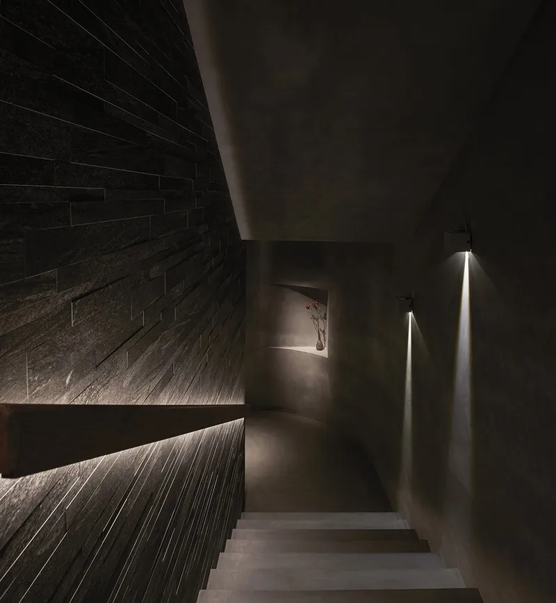 Stairs © Ruijing Photography
