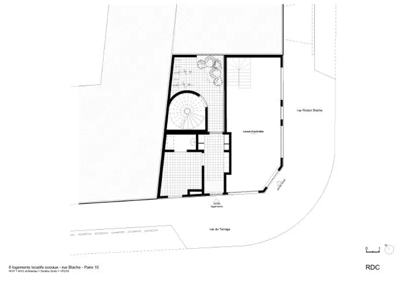 @ MOBILE ARCHITECTURAL OFFICE