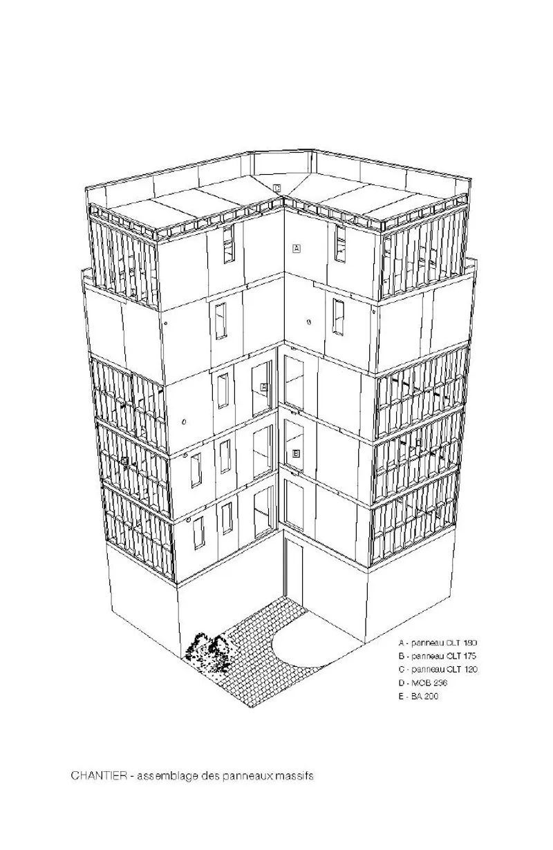 @ MOBILE ARCHITECTURAL OFFICE