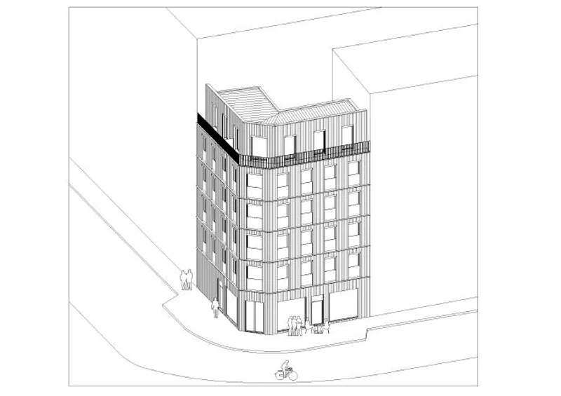 @ MOBILE ARCHITECTURAL OFFICE