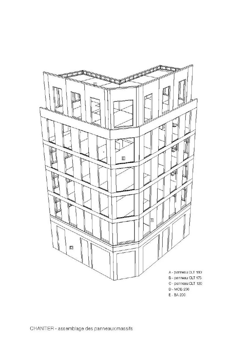 @ MOBILE ARCHITECTURAL OFFICE