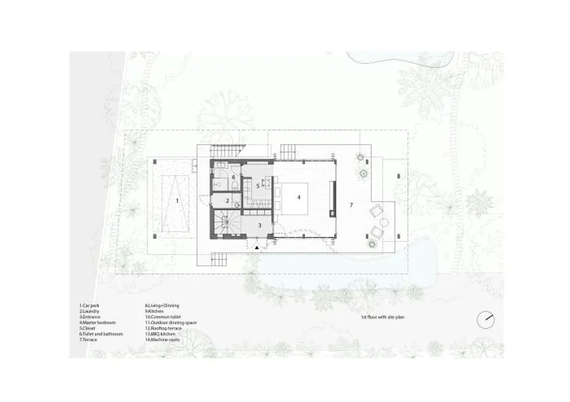 @SDA ARCHITECTS