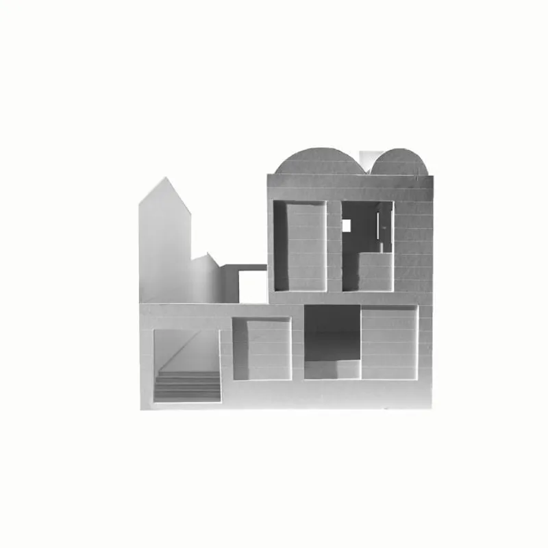 @TED'A ARQUITECTES