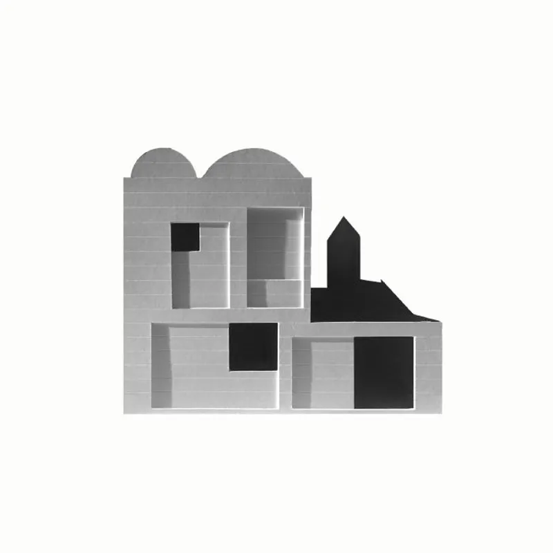 @TED'A ARQUITECTES