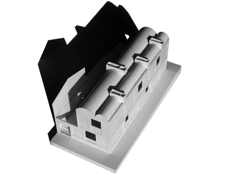 @TED'A ARQUITECTES