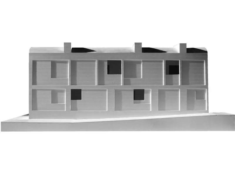 @TED'A ARQUITECTES