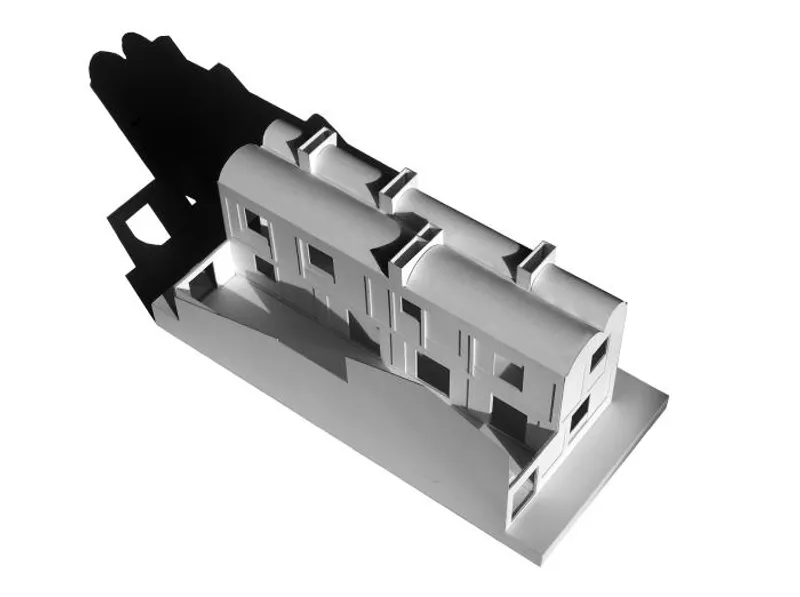 @TED'A ARQUITECTES