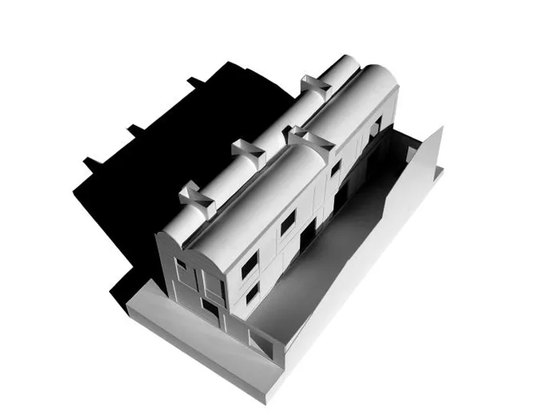 @TED'A ARQUITECTES