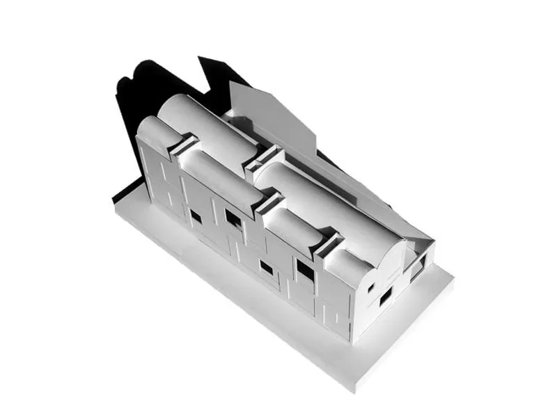 @TED'A ARQUITECTES
