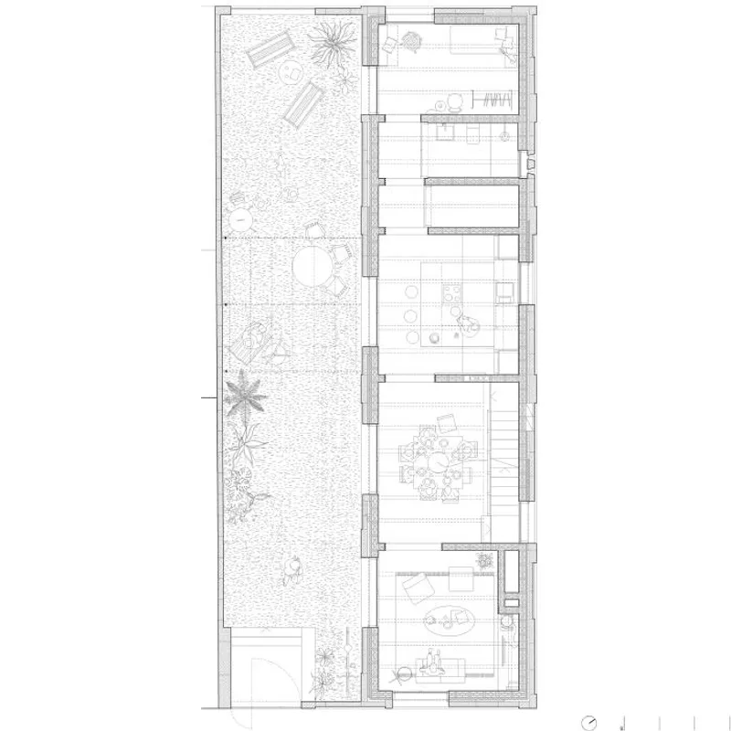 @TED'A ARQUITECTES