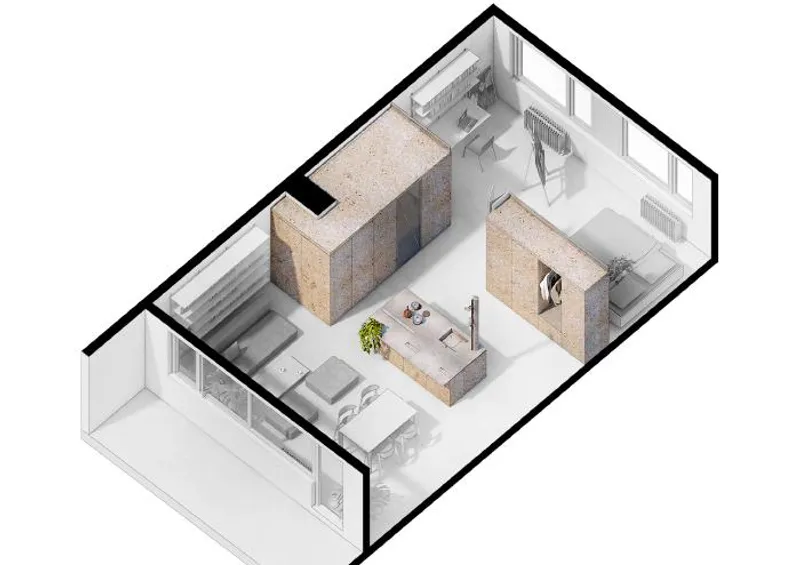@PAPUNDEKL ARCHITECTS