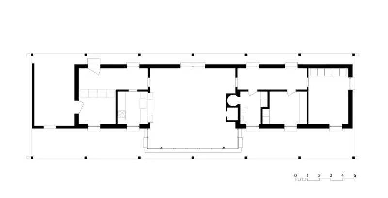 @MEIER UNGER ARCHITECTS