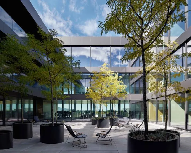@ADOLF BEREUTER FOR CUKROWICZ NACHBAUR ARCHITECTS