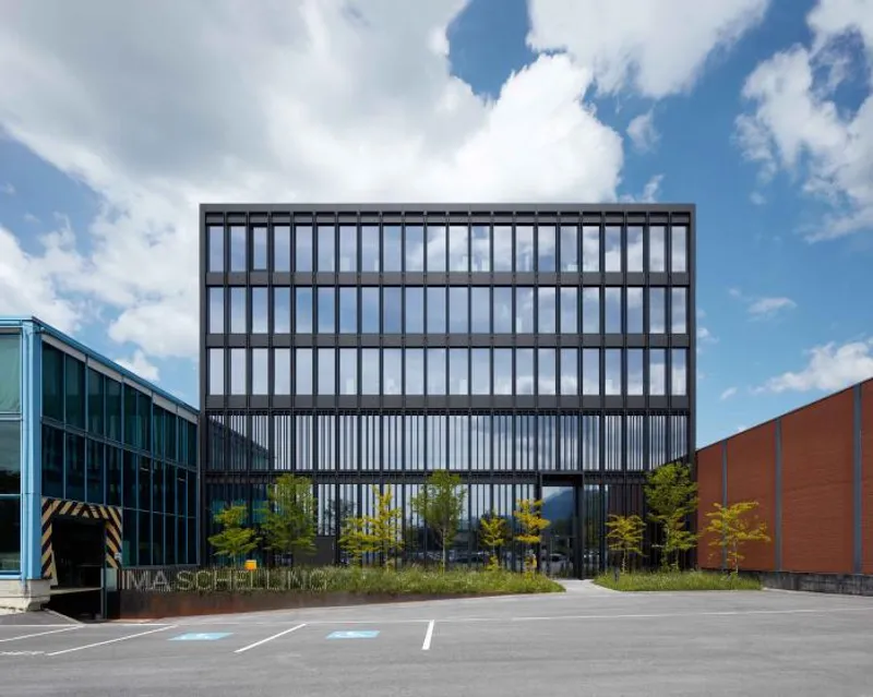 @ADOLF BEREUTER FOR CUKROWICZ NACHBAUR ARCHITECTS