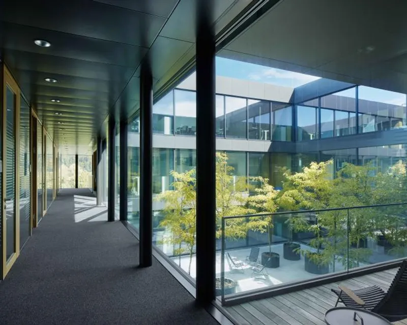 @ADOLF BEREUTER FOR CUKROWICZ NACHBAUR ARCHITECTS
