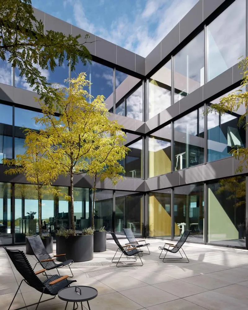 @ADOLF BEREUTER FOR CUKROWICZ NACHBAUR ARCHITECTS