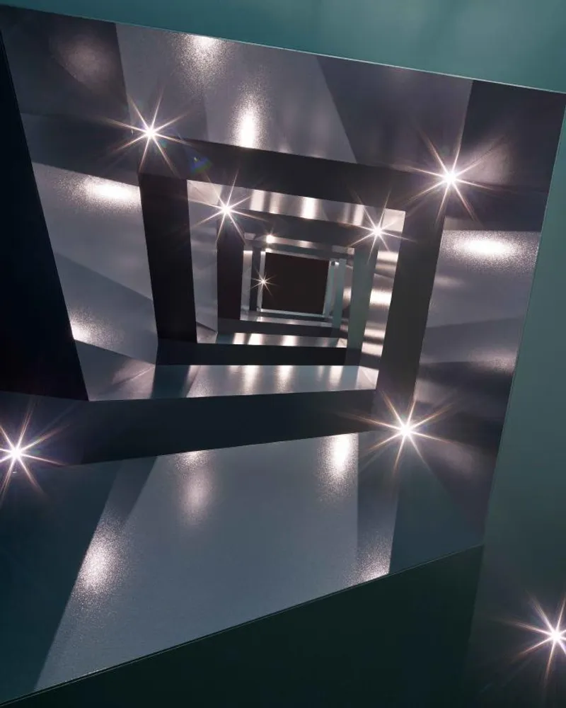 @ADOLF BEREUTER FOR CUKROWICZ NACHBAUR ARCHITECTS