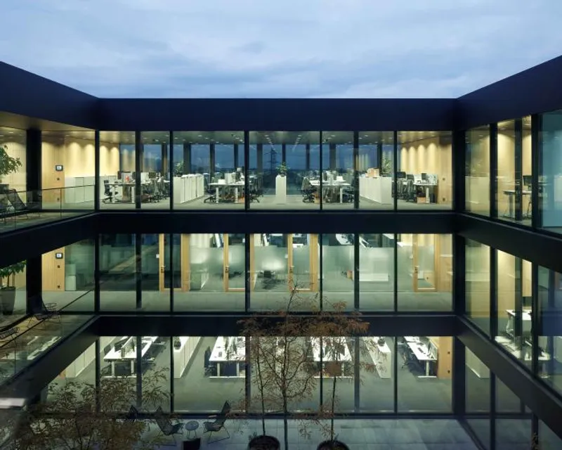 @ADOLF BEREUTER FOR CUKROWICZ NACHBAUR ARCHITECTS