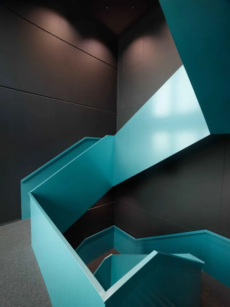 @ADOLF BEREUTER FOR CUKROWICZ NACHBAUR ARCHITECTS