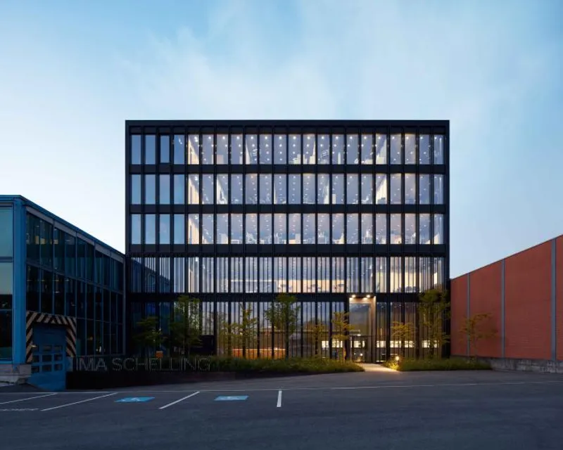 @ADOLF BEREUTER FOR CUKROWICZ NACHBAUR ARCHITECTS