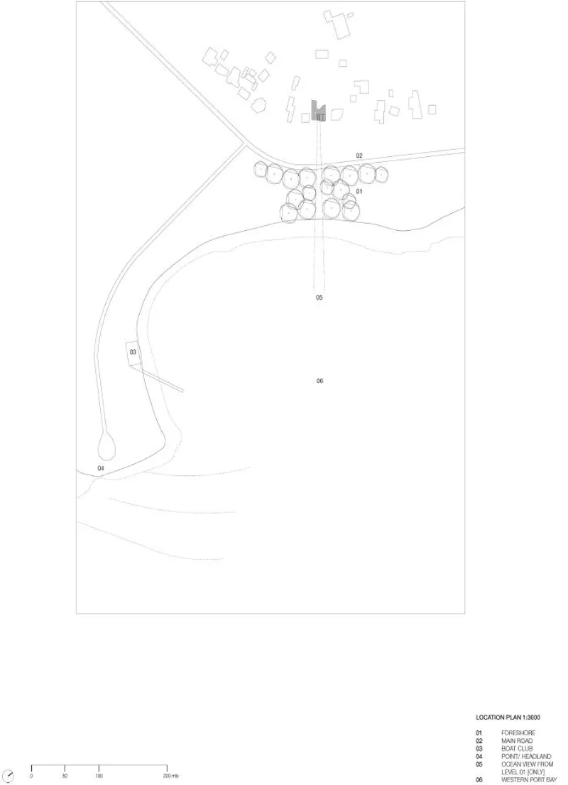 @BRANCH STUDIO ARCHITECTS