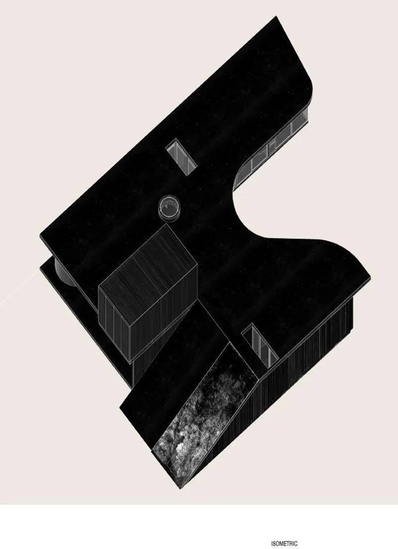 @BRANCH STUDIO ARCHITECTS