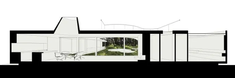 @BRANCH STUDIO ARCHITECTS