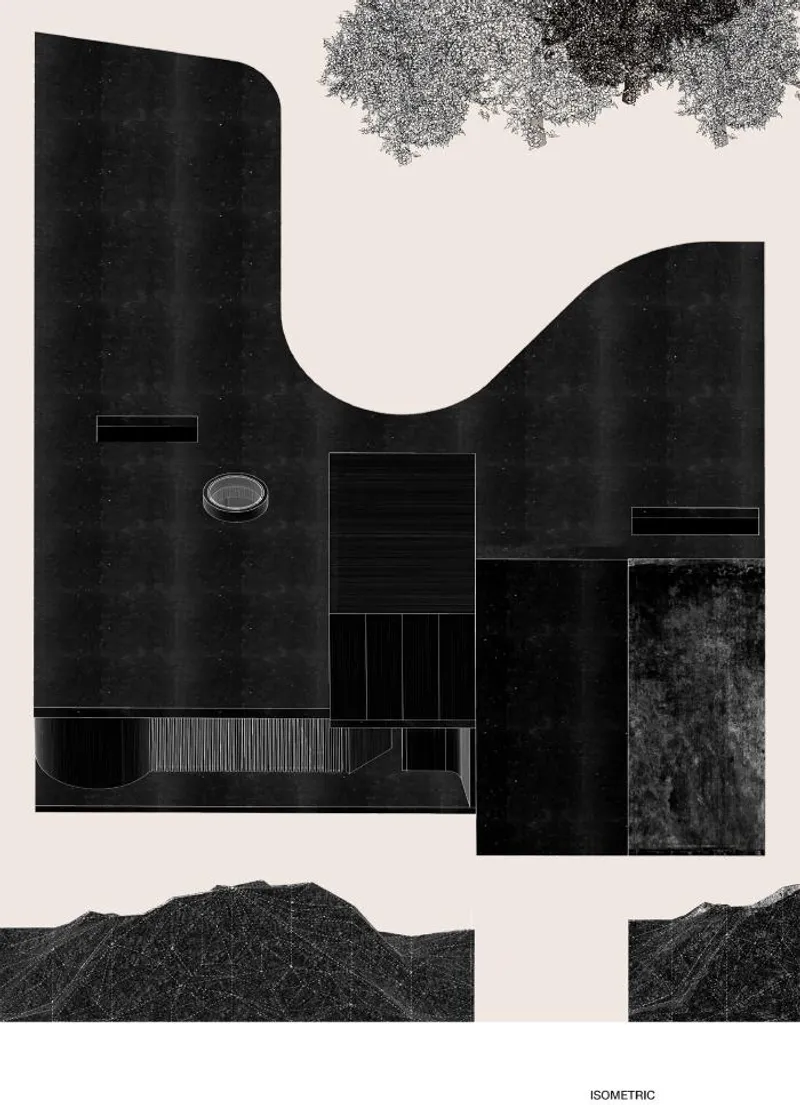 @BRANCH STUDIO ARCHITECTS