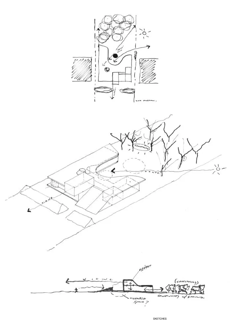 @BRANCH STUDIO ARCHITECTS