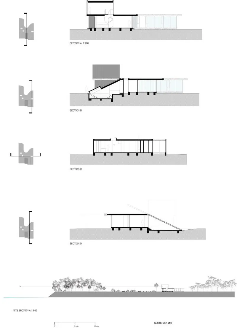 @BRANCH STUDIO ARCHITECTS