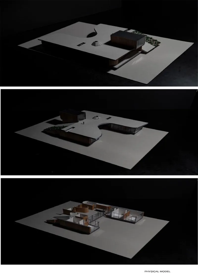 @BRANCH STUDIO ARCHITECTS