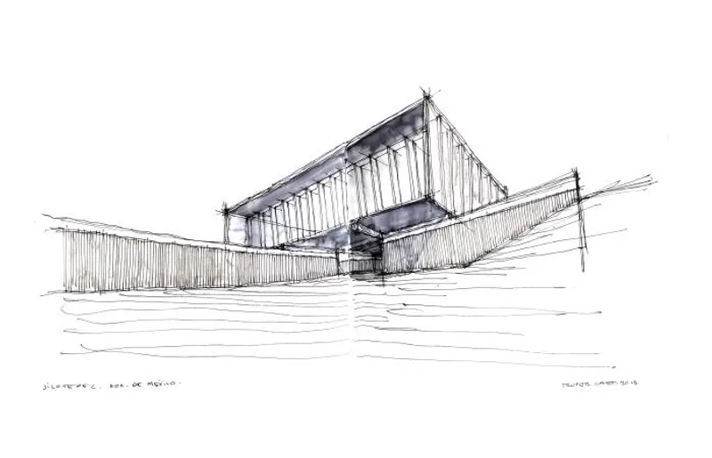 @TALLER DE ARQUITECTURA MIGUEL MONTOR