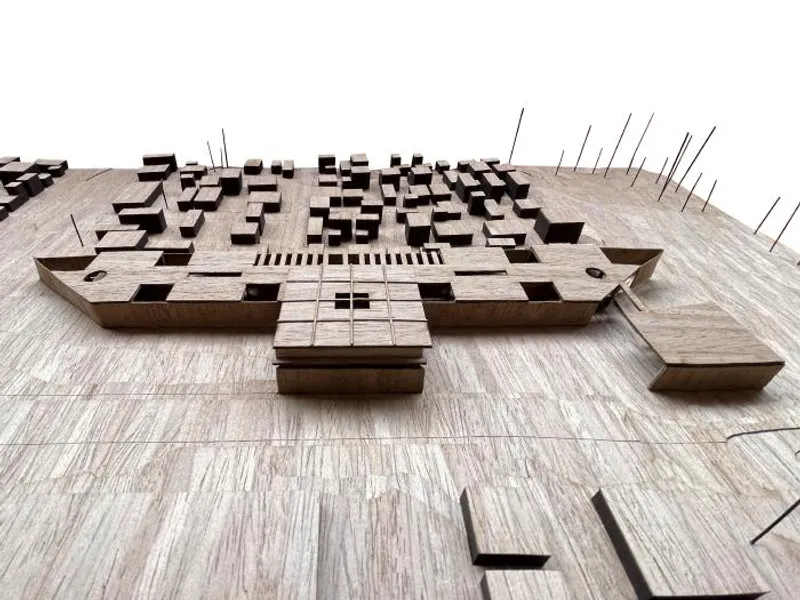 @TALLER DE ARQUITECTURA MIGUEL MONTOR