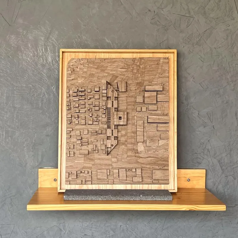 @TALLER DE ARQUITECTURA MIGUEL MONTOR
