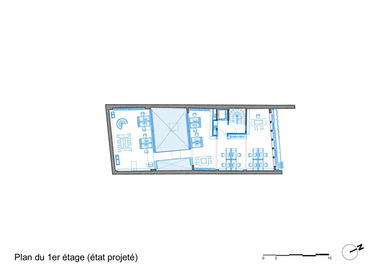 @MOUSSAFIR ARCHITECTES