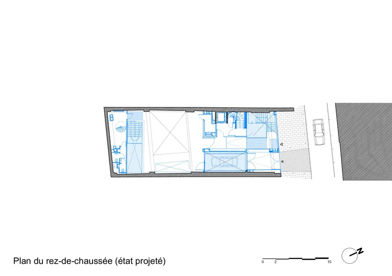 @MOUSSAFIR ARCHITECTES
