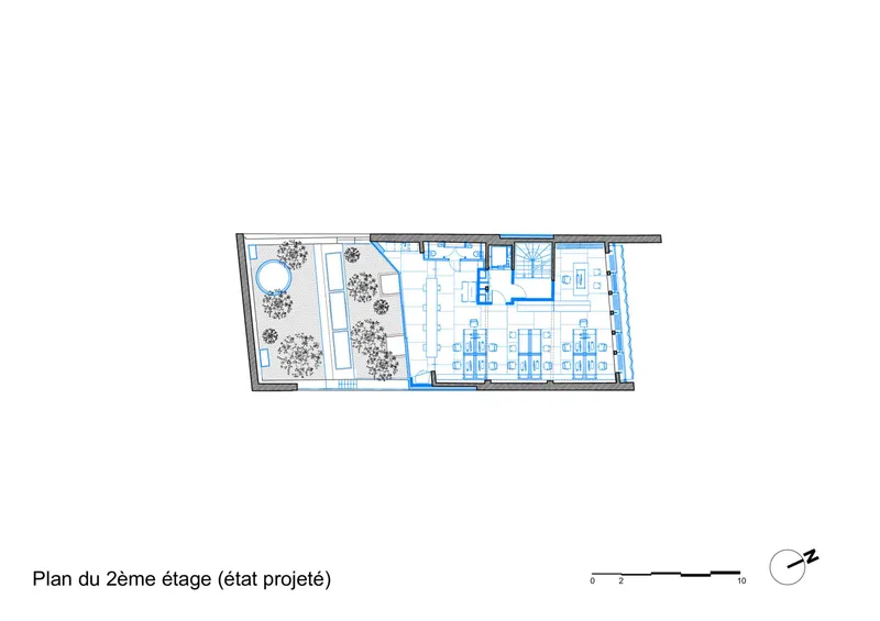 @MOUSSAFIR ARCHITECTES